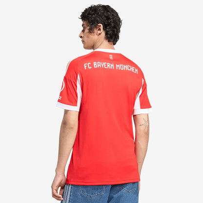 Men's Home Jersey 25/26