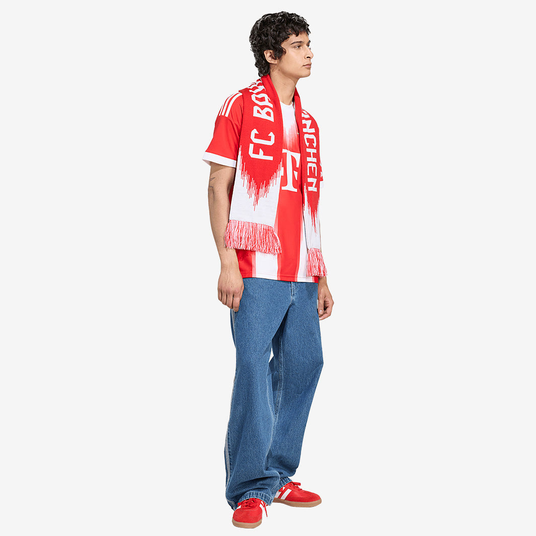 Men's Home Jersey 25/26