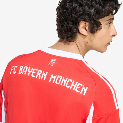 Men's Home Jersey 25/26