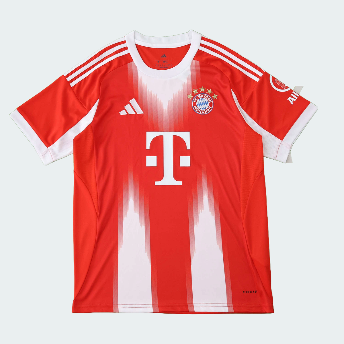 Men's Home Jersey 25/26