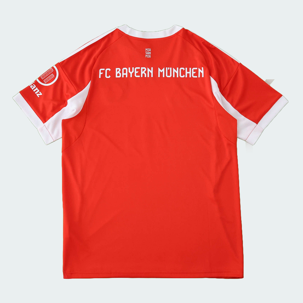 Men's Home Jersey 25/26