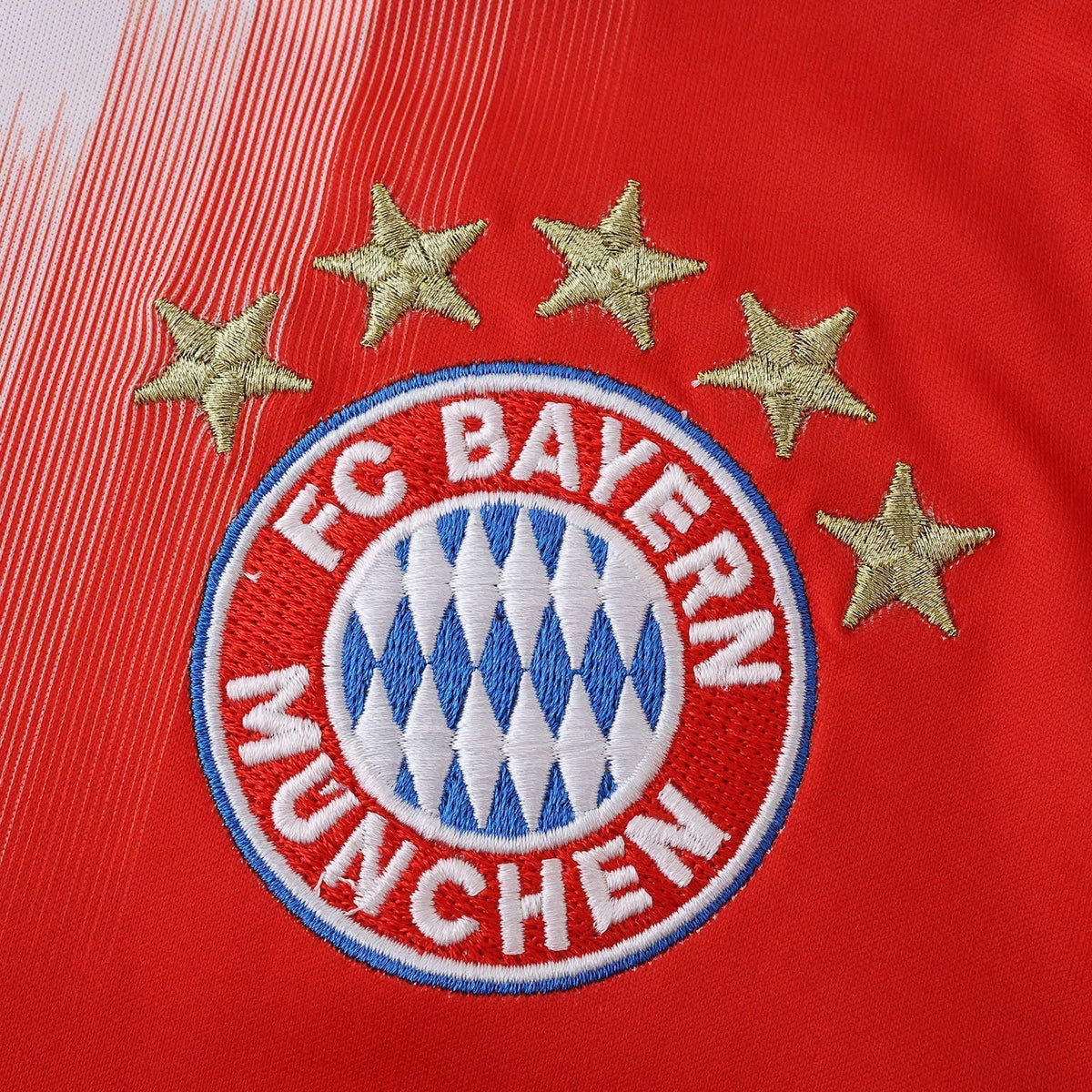 Men's Home Jersey 25/26
