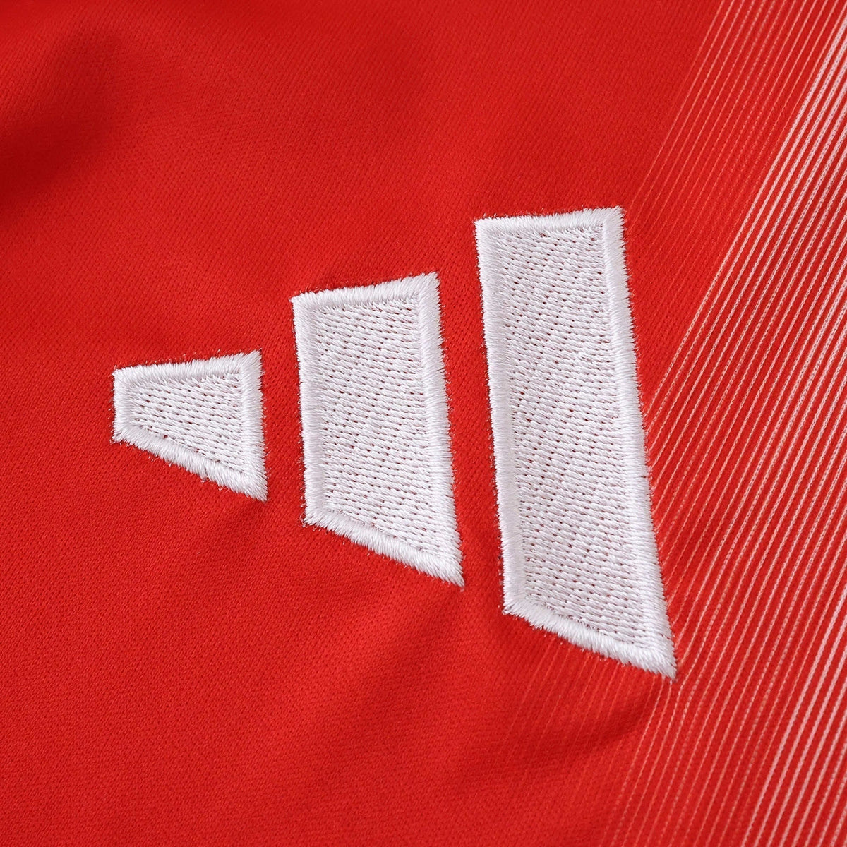 Men's Home Jersey 25/26