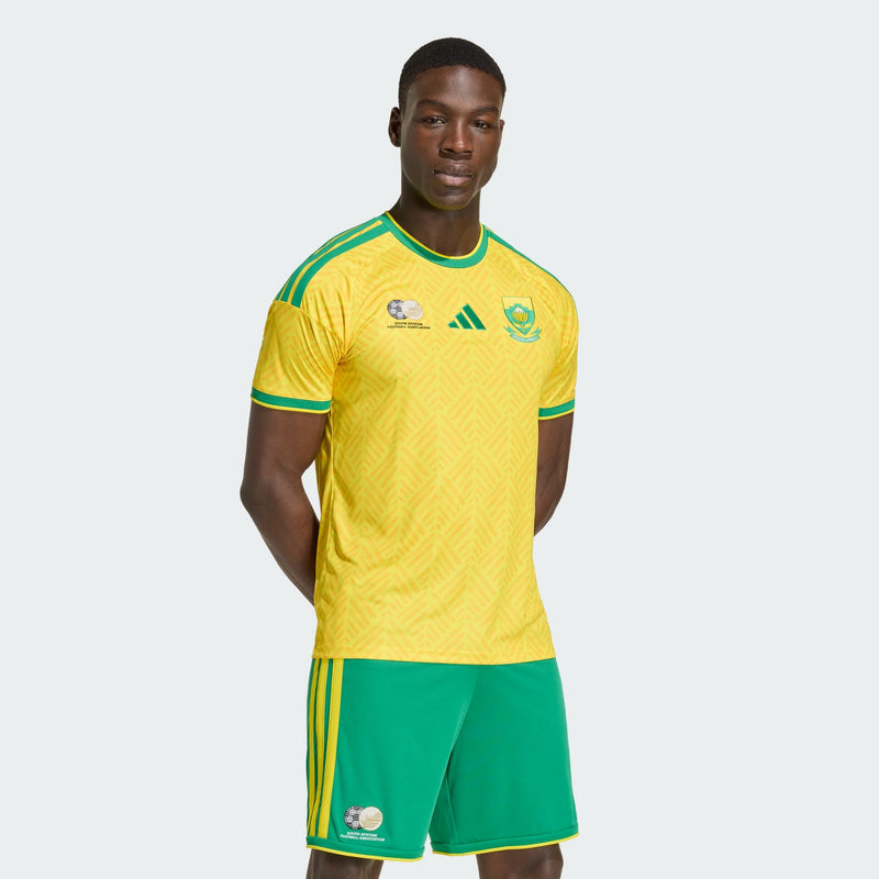 Men's Home Jersey 25/26