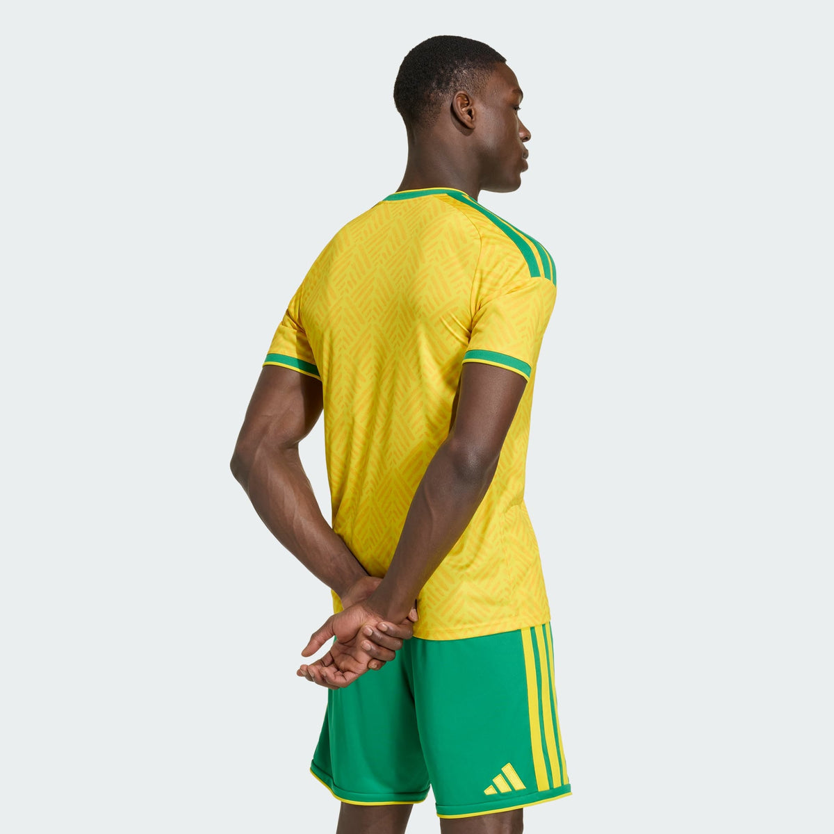 Men's Home Jersey 25/26