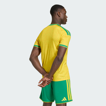 Men's Home Jersey 25/26