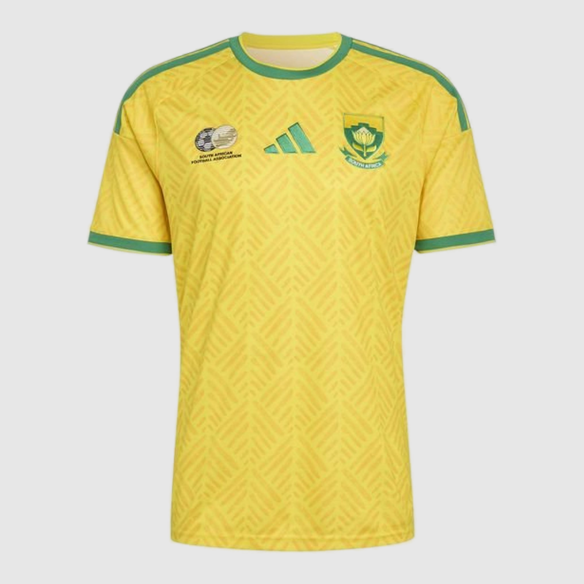 Men's Home Jersey 25/26