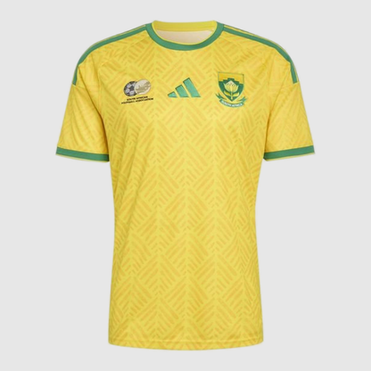 Men's Home Jersey 25/26