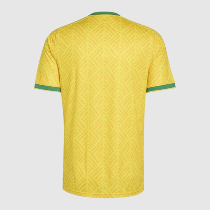Men's Home Jersey 25/26