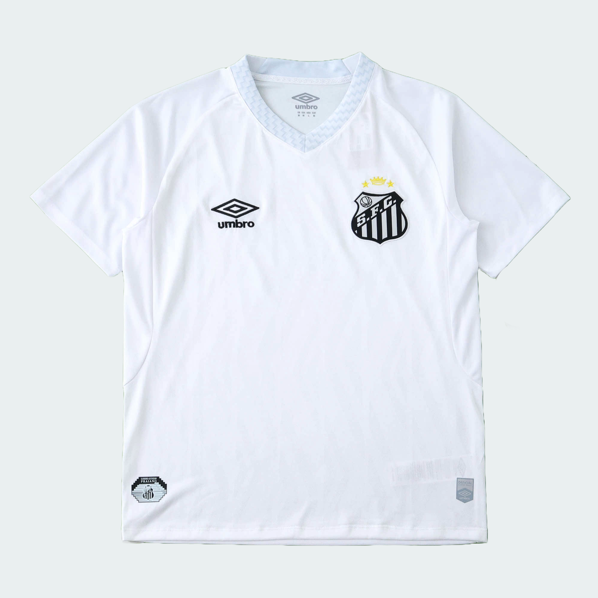 Men's Home Jersey 25/26
