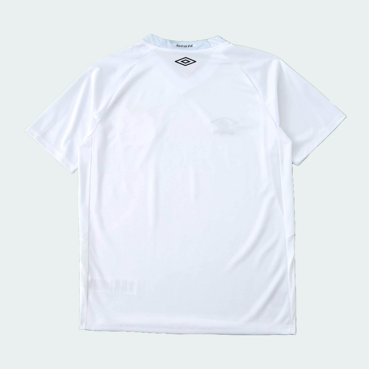 Men's Home Jersey 25/26