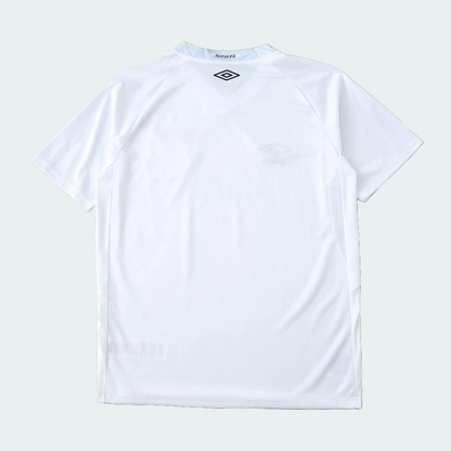 Men's Home Jersey 25/26