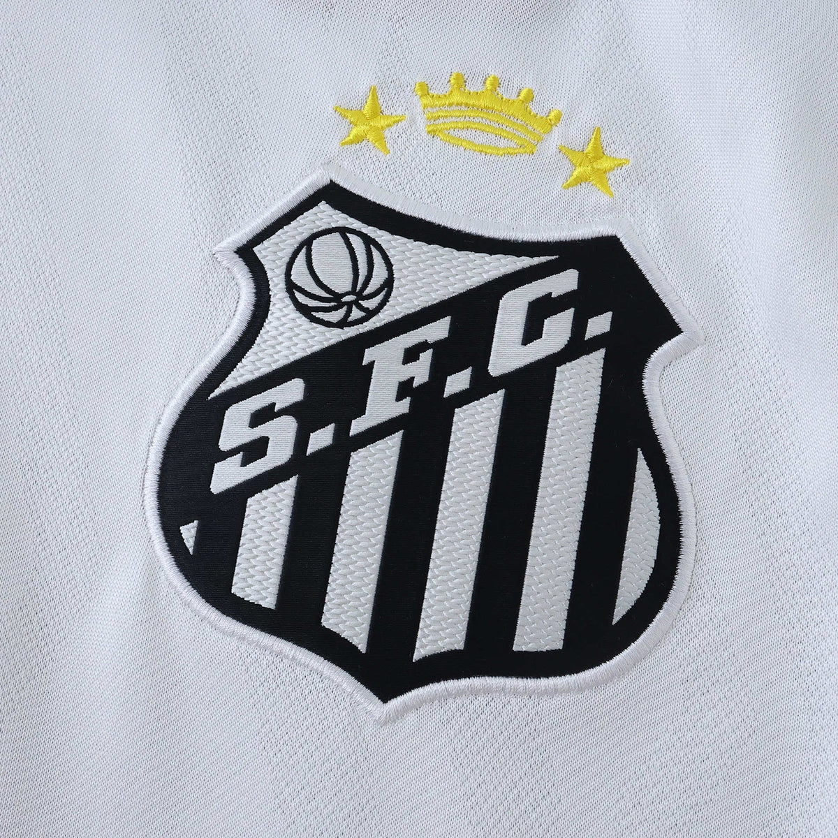 Men's Home Jersey 25/26