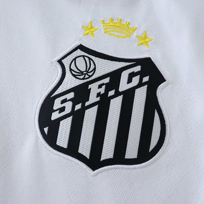 Men's Home Jersey 25/26