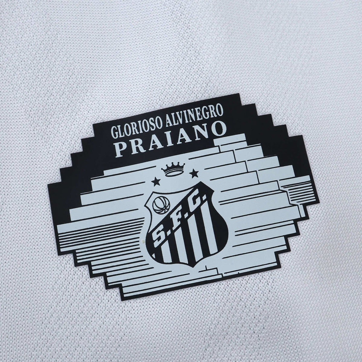 Men's Home Jersey 25/26