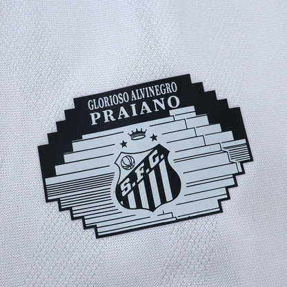 Men's Home Jersey 25/26