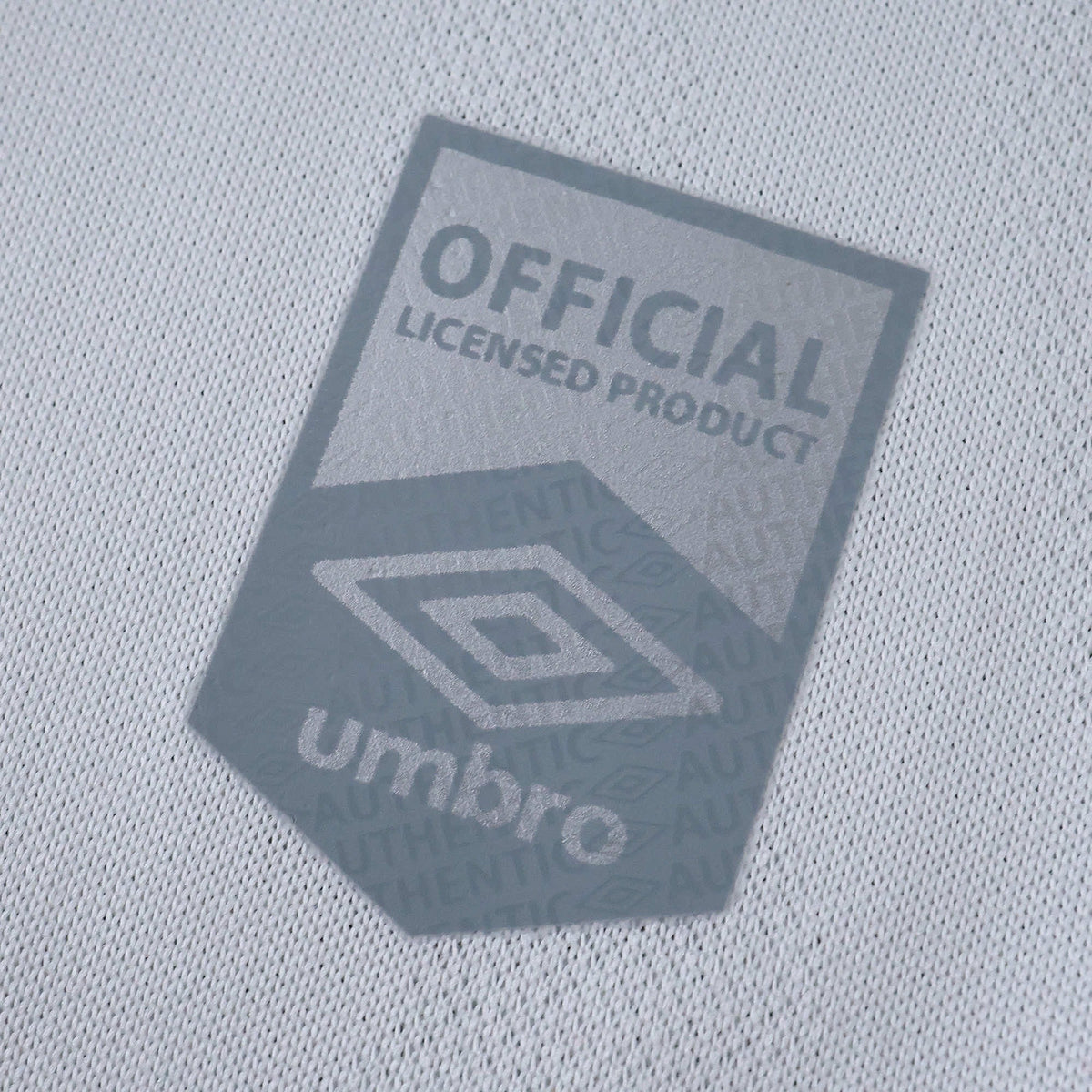Men's Home Jersey 25/26