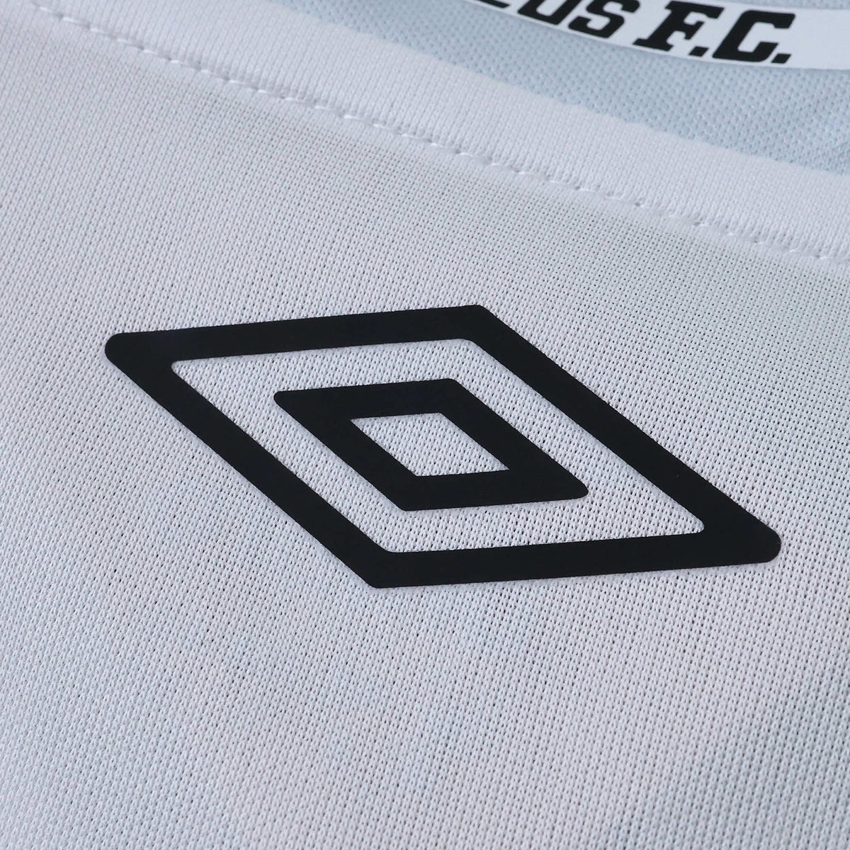 Men's Home Jersey 25/26