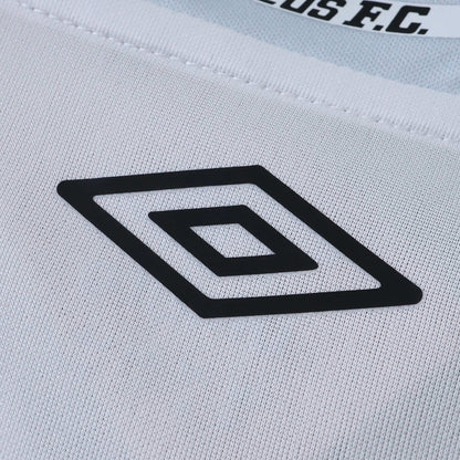 Men's Home Jersey 25/26