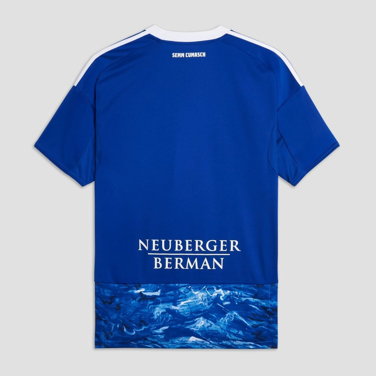 Men's Home Jersey 25/26