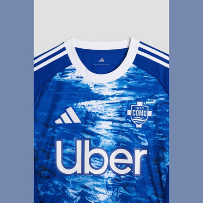 Men's Home Jersey 25/26