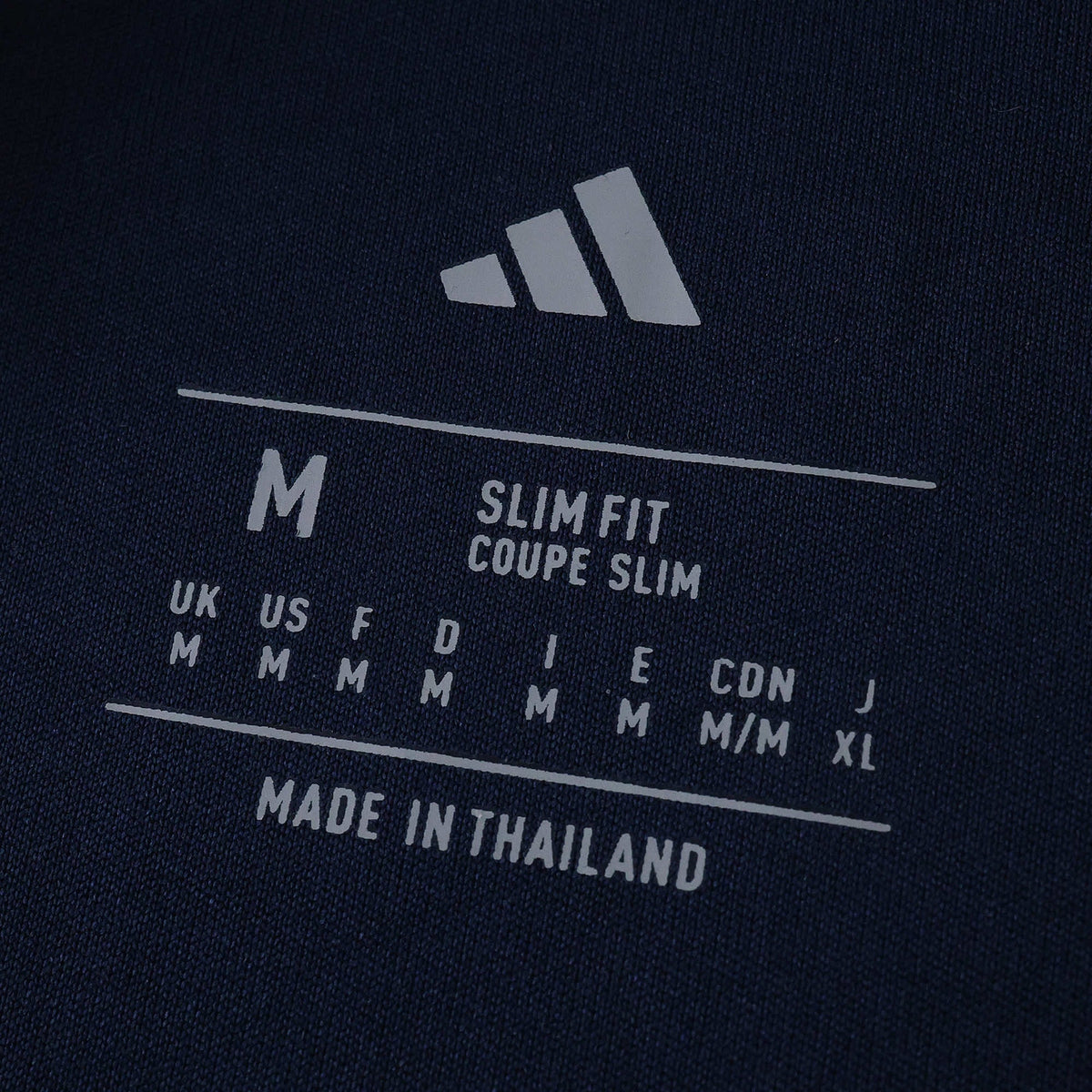 Men's Home Jersey 25/26
