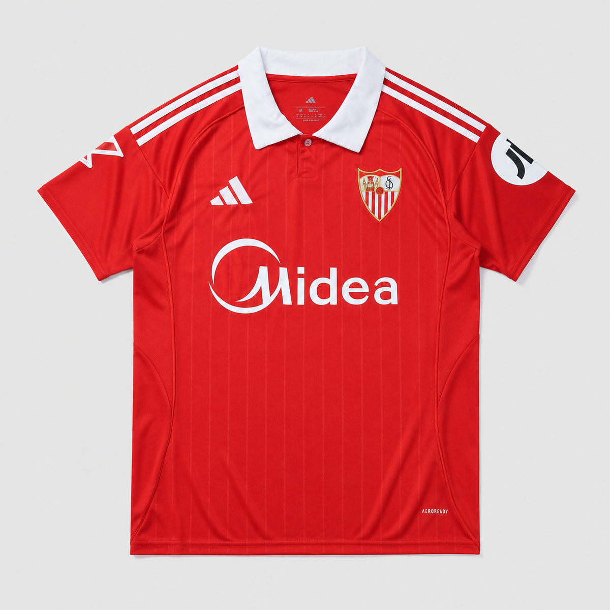 Men's Home Jersey 25/26