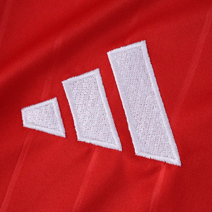 Men's Home Jersey 25/26