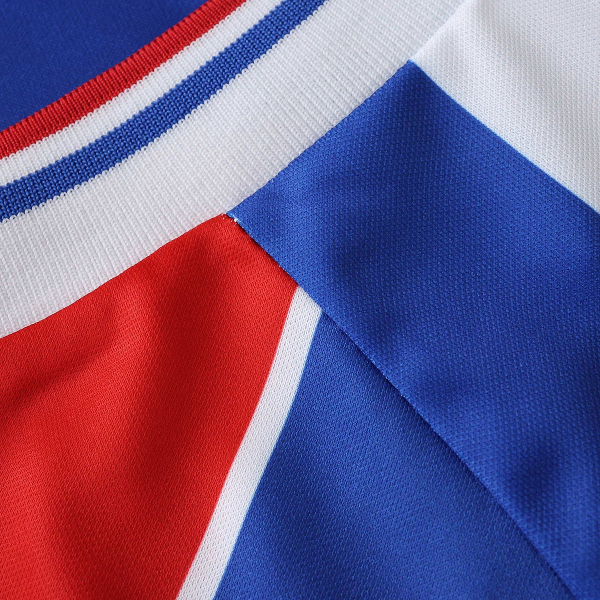 Men's Home Jersey 25/26