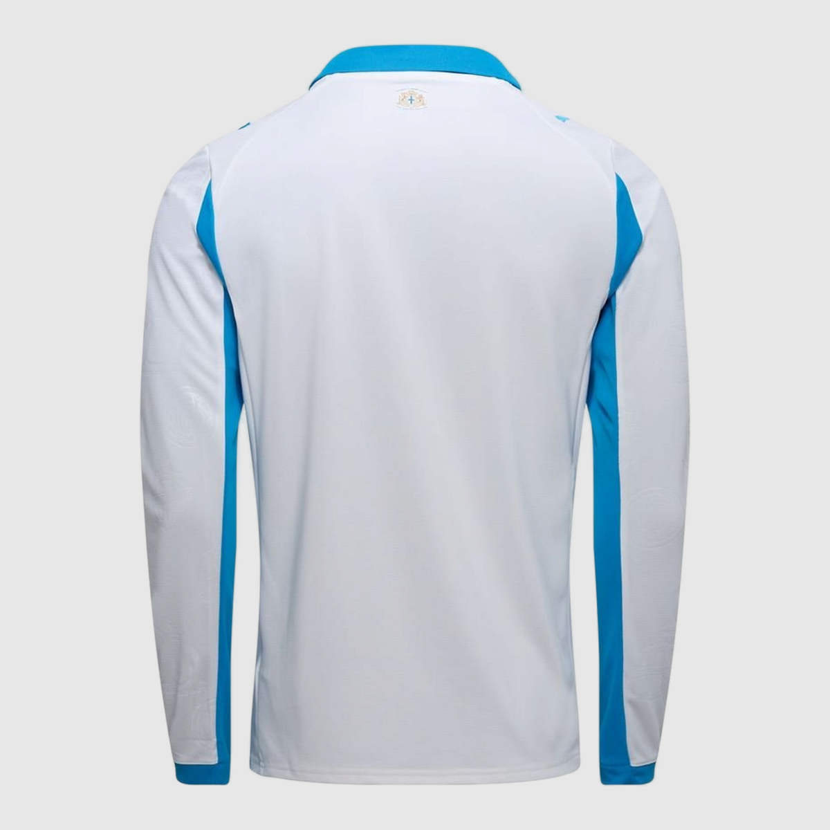 Men's Home Long Sleeve Jersey 25/26