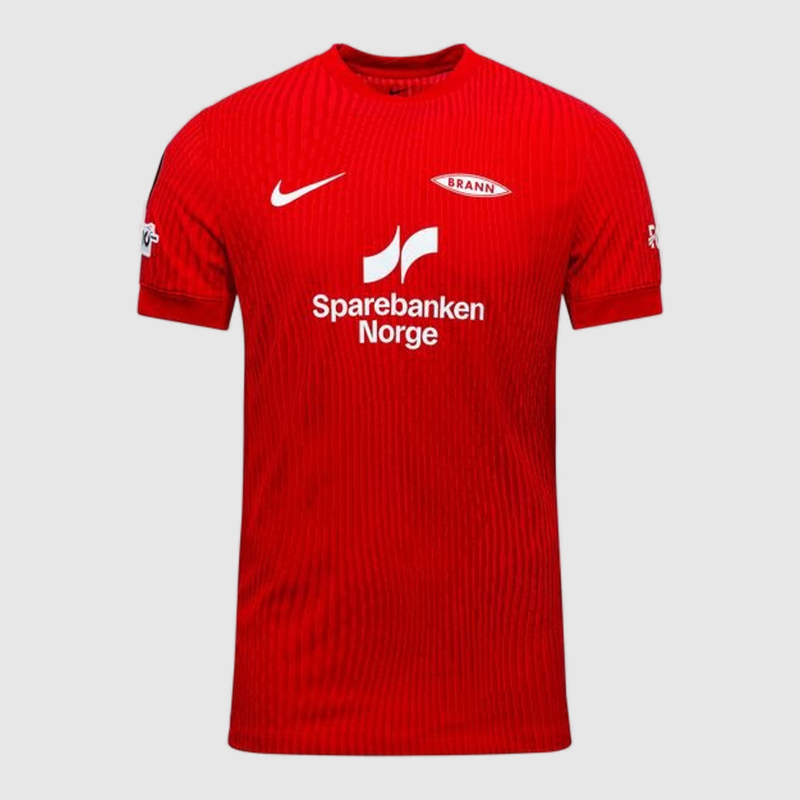 Player Version Home Jersey 25/26
