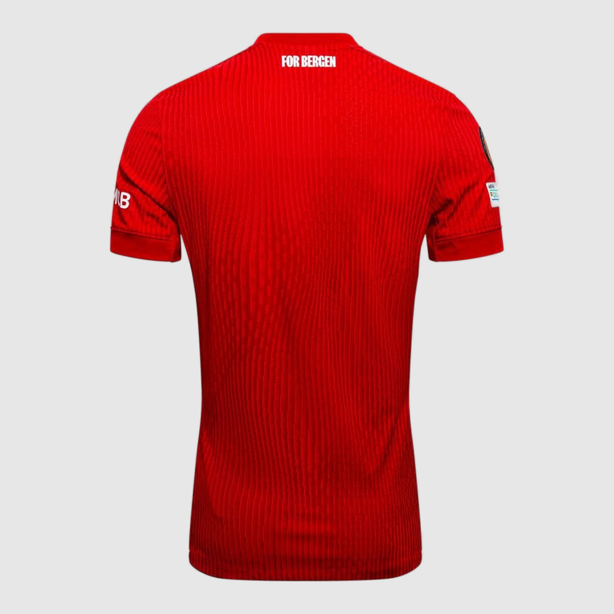 Player Version Home Jersey 25/26