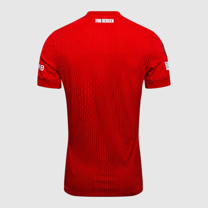 Player Version Home Jersey 25/26