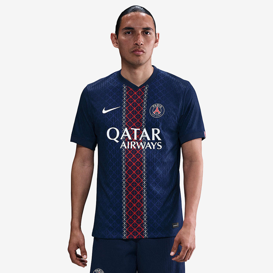 Player Version Home Jersey 25/26