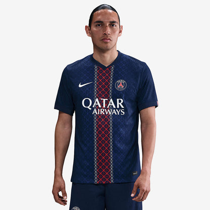 Player Version Home Jersey 25/26