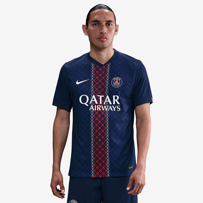Player Version Home Jersey 25/26