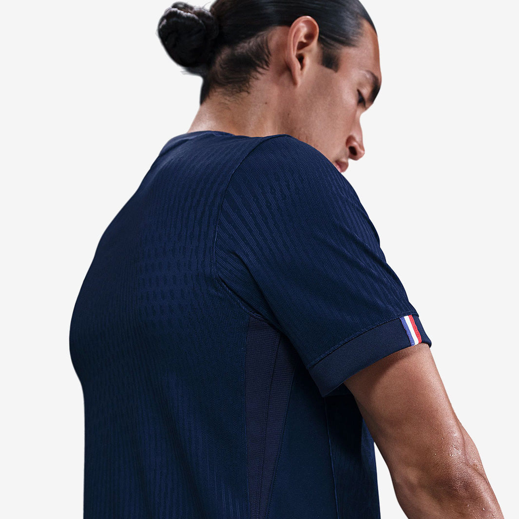 Player Version Home Jersey 25/26