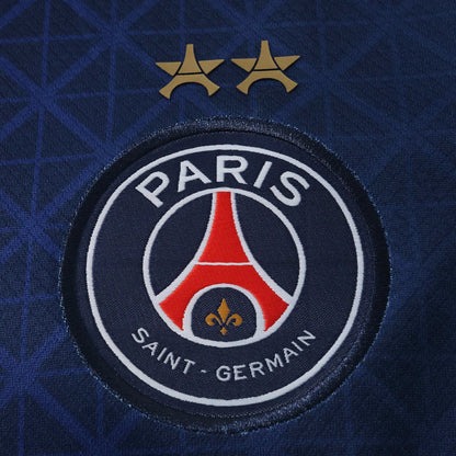 Player Version Home Jersey 25/26