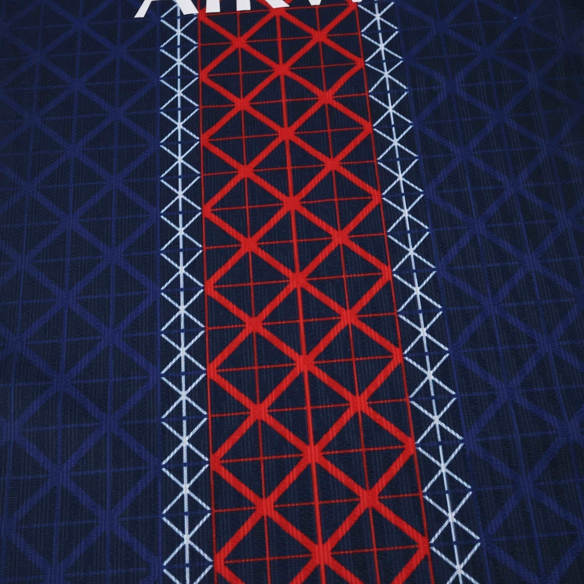 Player Version Home Jersey 25/26