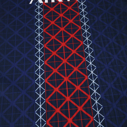 Player Version Home Jersey 25/26