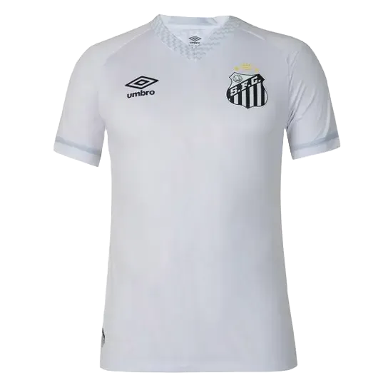 Player Version Home Jersey 25/26