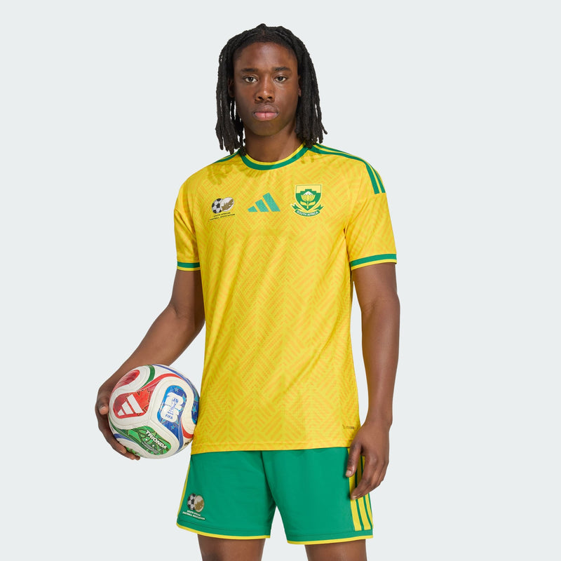 Player Version Home Jersey 25/26