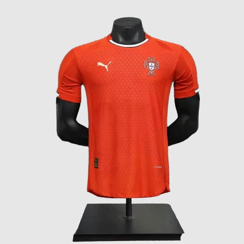 Player Version Home Jersey 25/26