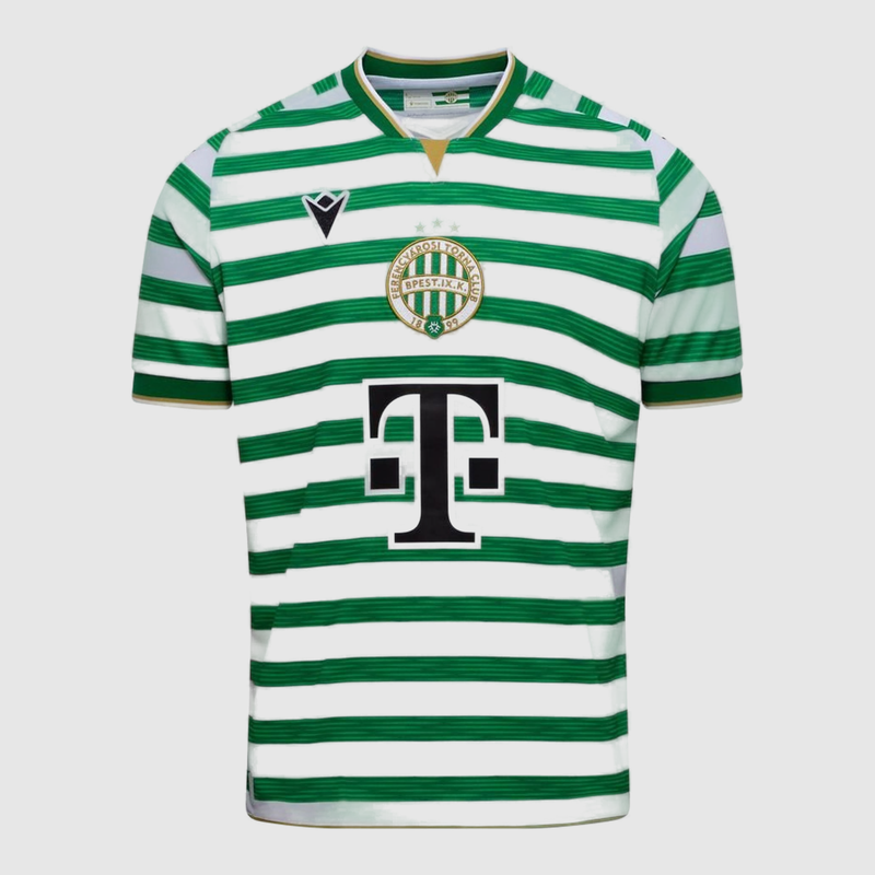 Men's Home Jersey 25/26