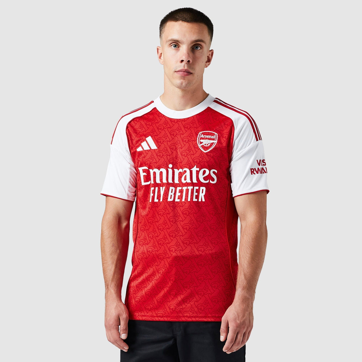 Men's Home Jersey 25/26