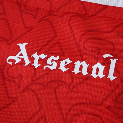 Men's Home Jersey 25/26