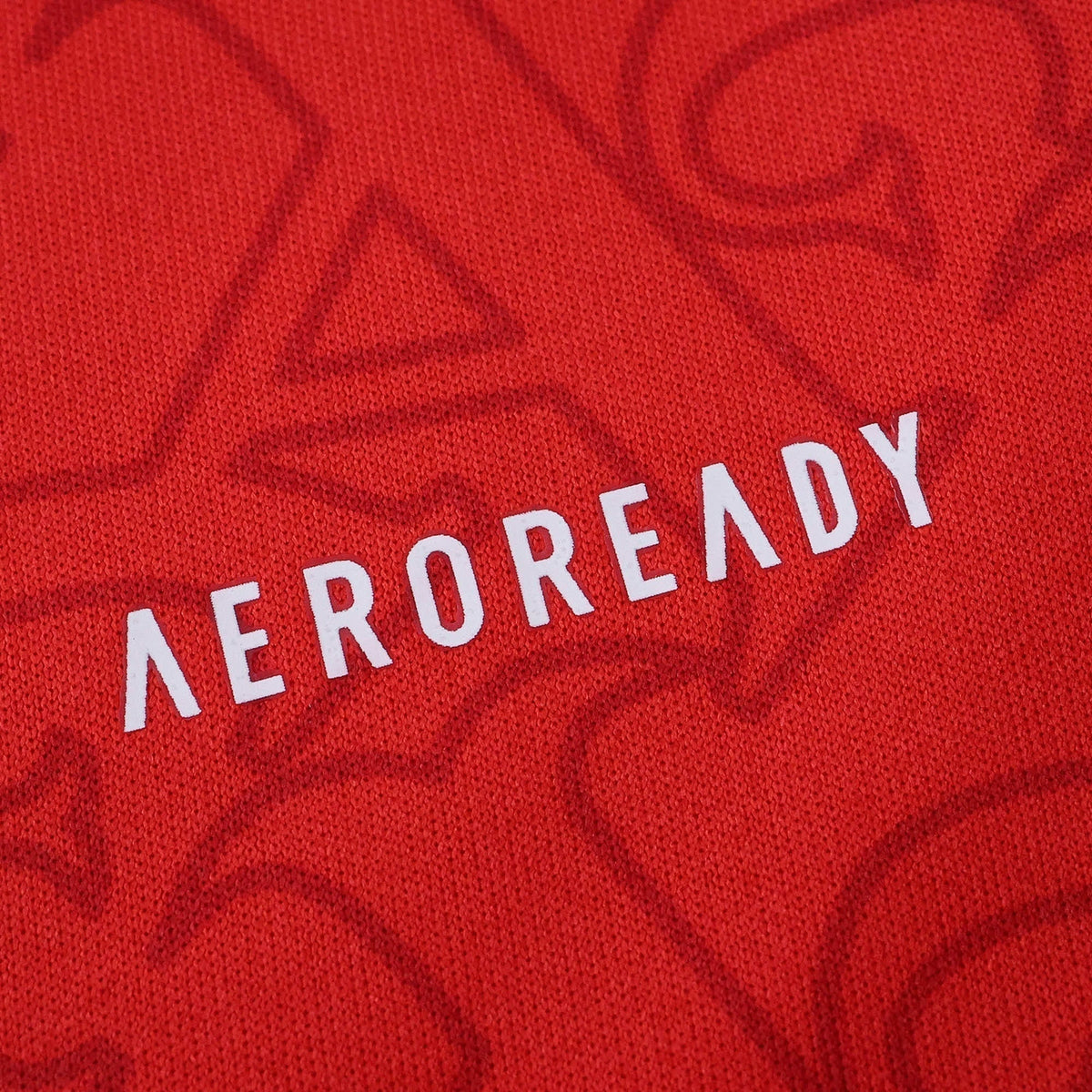 Men's Home Jersey 25/26