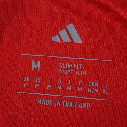 Men's Home Jersey 25/26