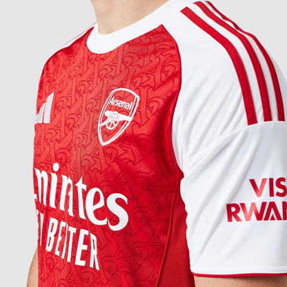 Men's Home Jersey 25/26