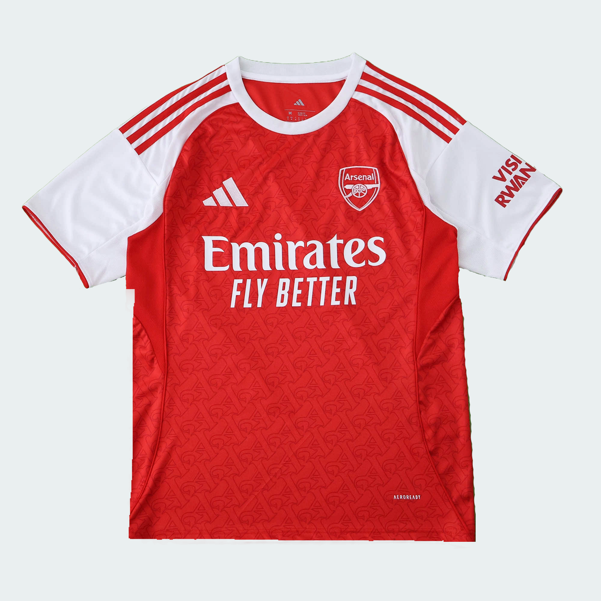 Men's Home Jersey 25/26